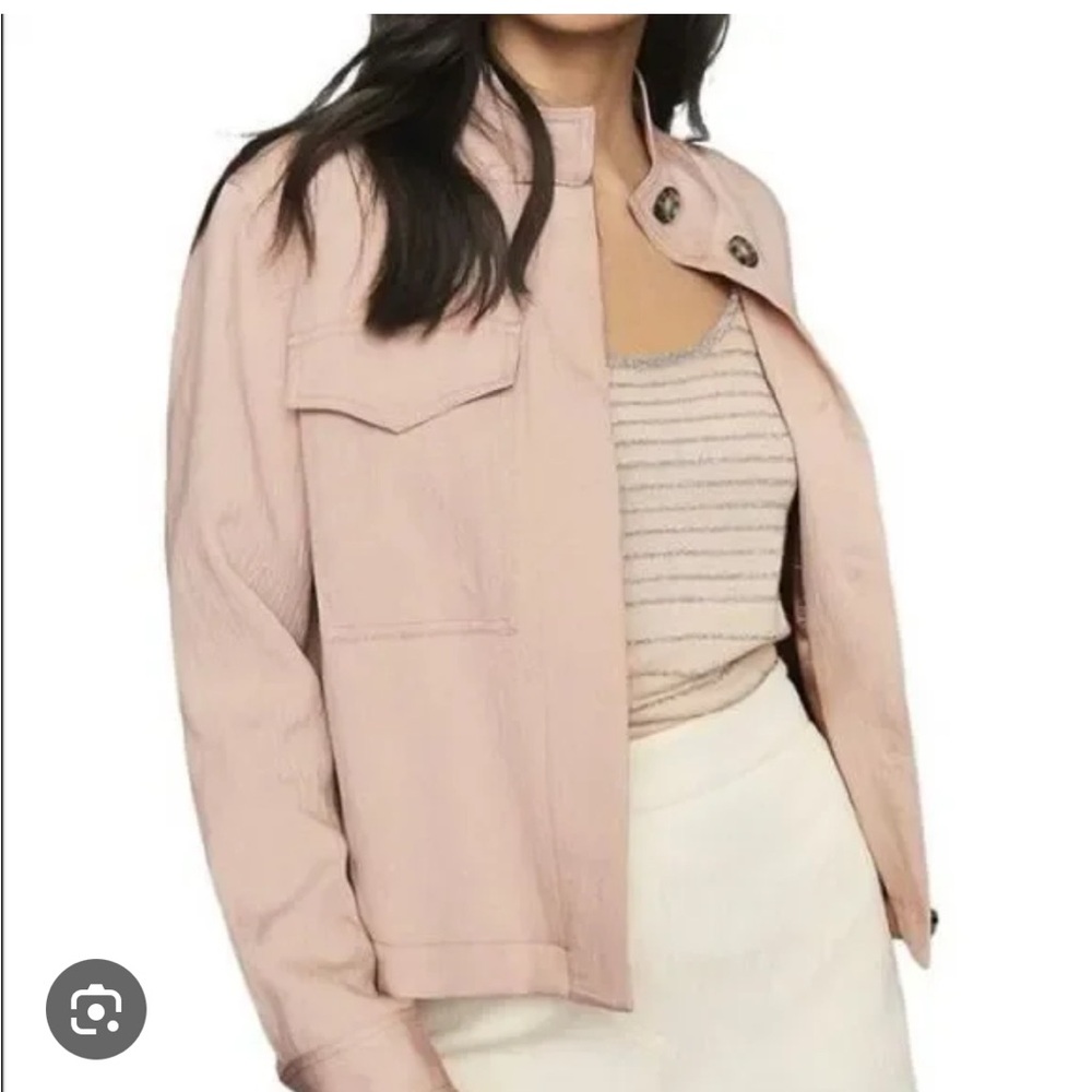 Ives Reiss Utility Jacket